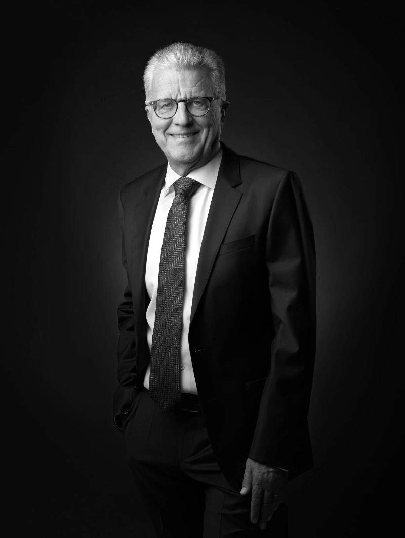 Alain Steullet